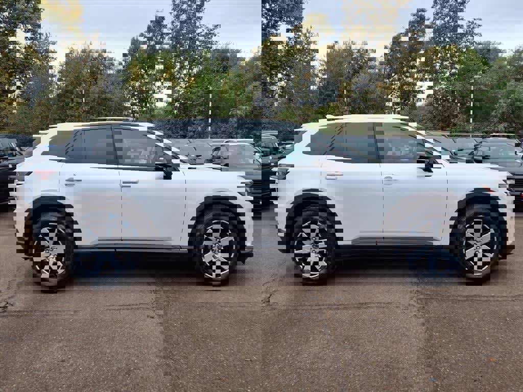 Used 2024 Honda Prologue EX image 2