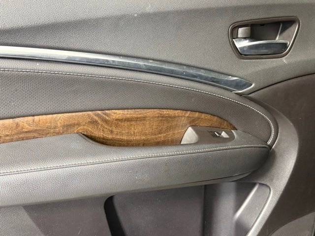 Used 2019 Acura MDX SH-AWD w/ Technology Package image 22