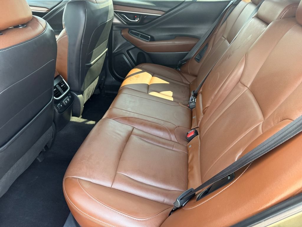 Used 2020 Subaru Outback Touring XT AWD/4WD image 15