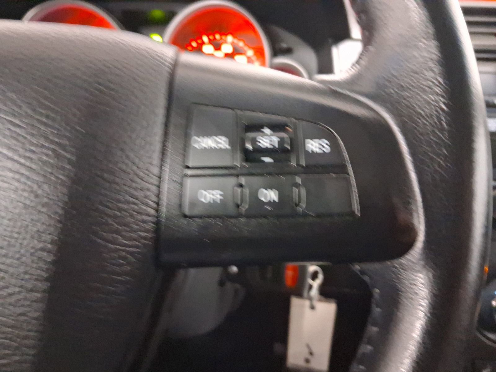 Used 2012 MAZDA CX-9 Sport FWD image 23