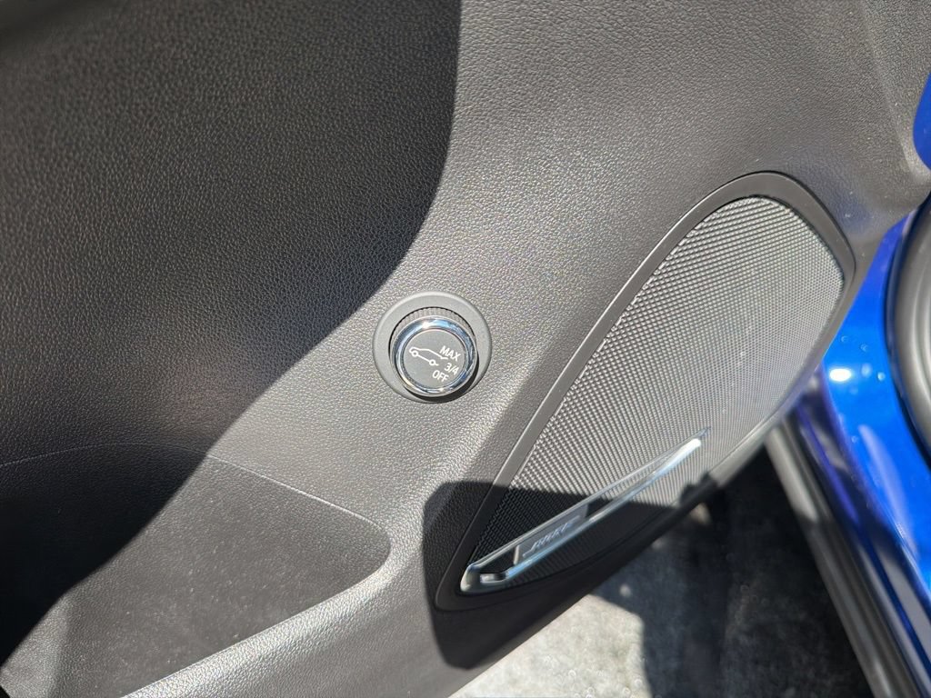 Used 2024 Buick Envision Avenir AWD/4WD image 49