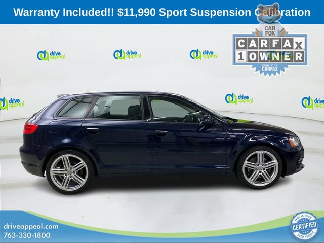 Used 2012 Audi A3 2.0T Premium AWD/4WD image 4