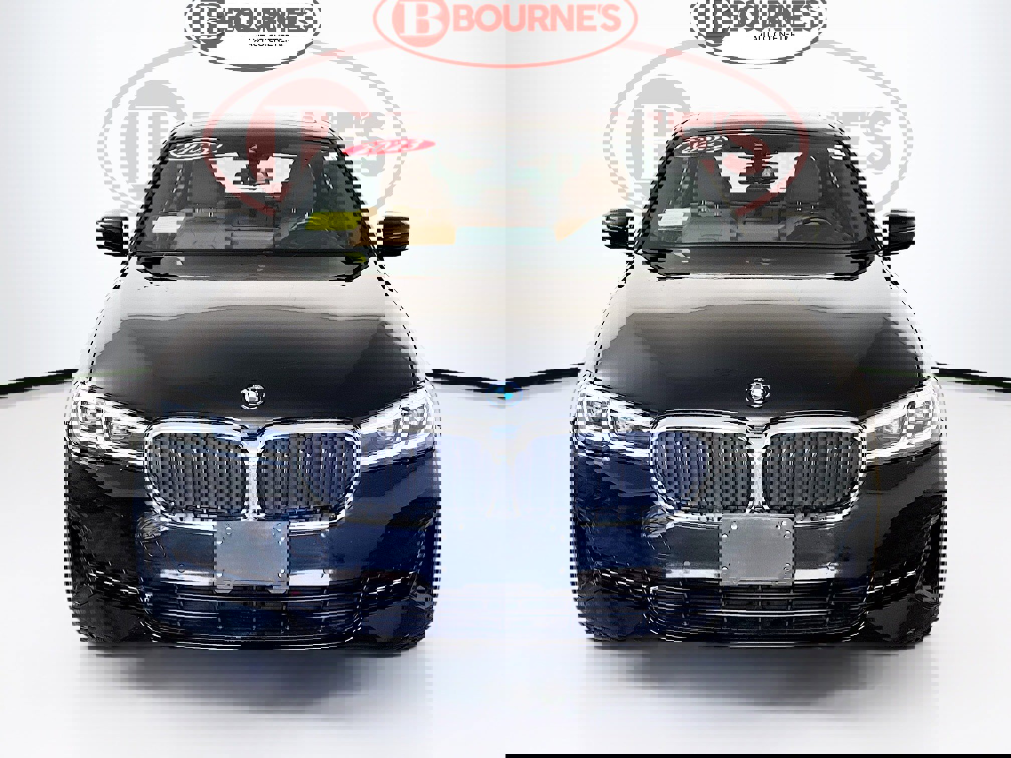 Used 2023 BMW 530e xDrive w/ Premium Package image 7