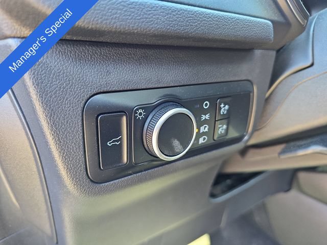Certified 2023 Ford Escape Active w/ Tech Pack #1 AWD/4WD image 11