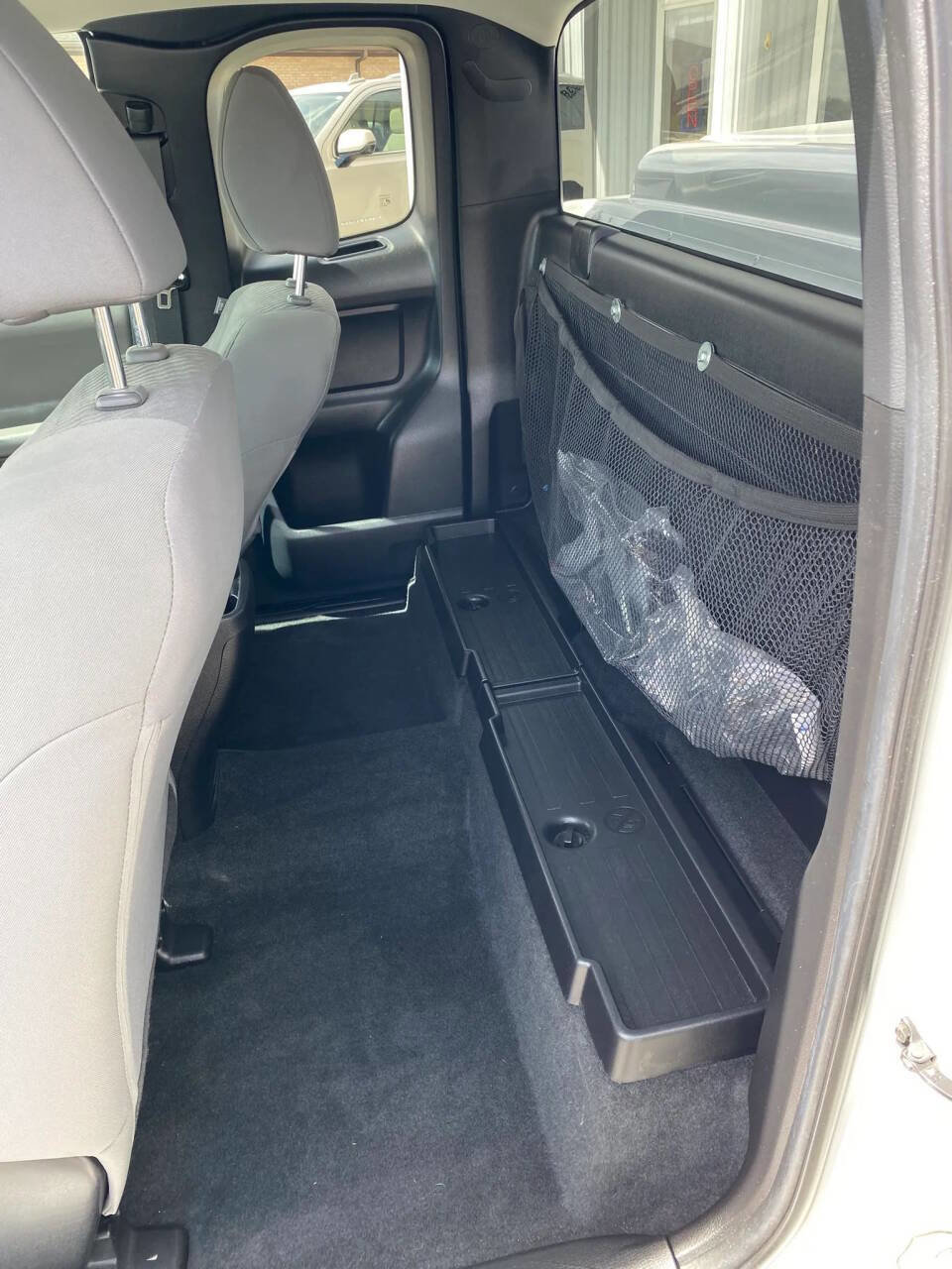 Used 2021 Toyota Tacoma SR image 11