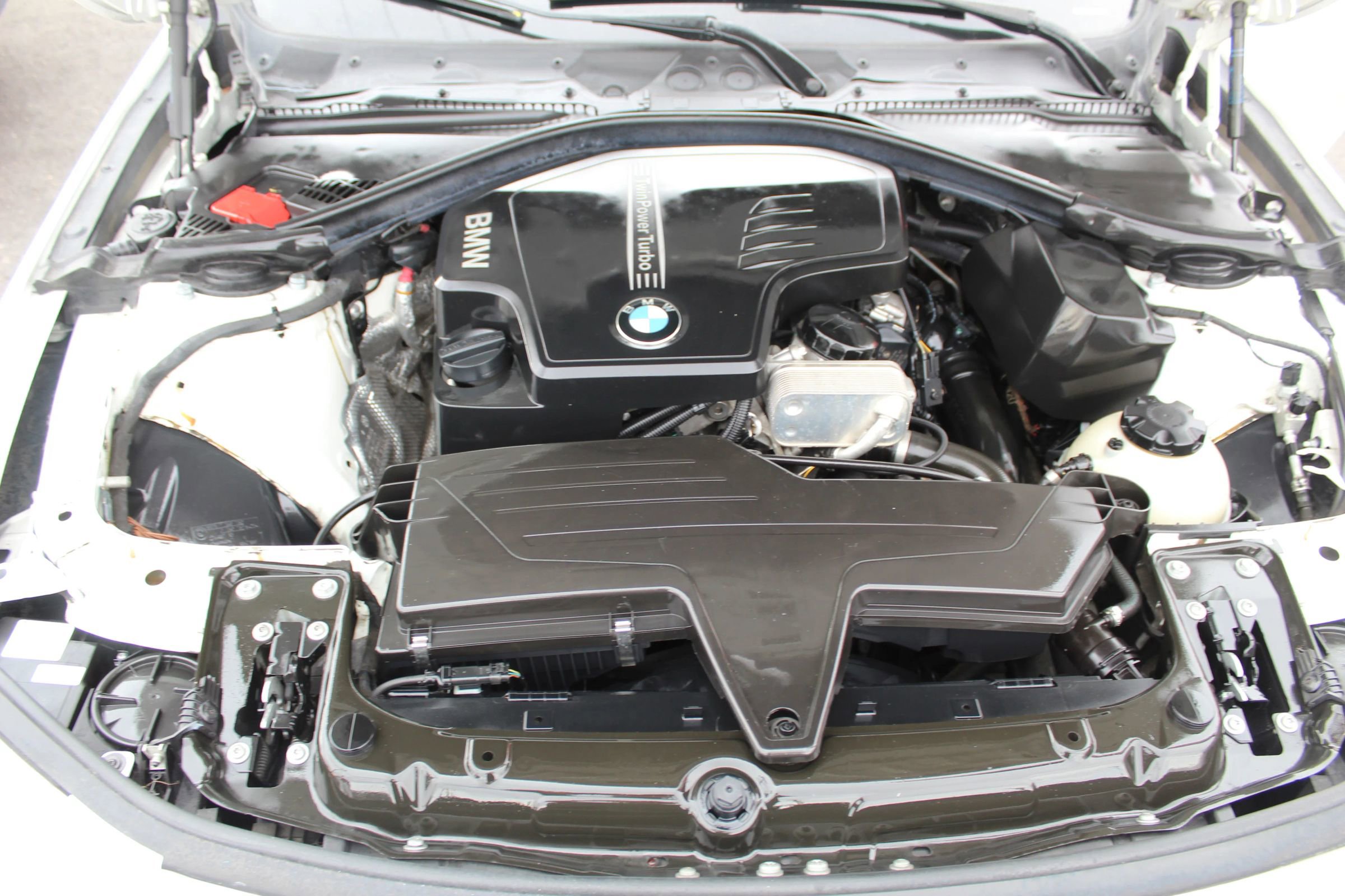 Used 2014 BMW 428i Coupe image 17