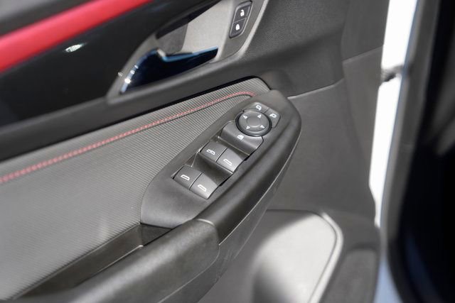 Used 2024 Chevrolet TrailBlazer RS w/ Driver Confidence Package image 28