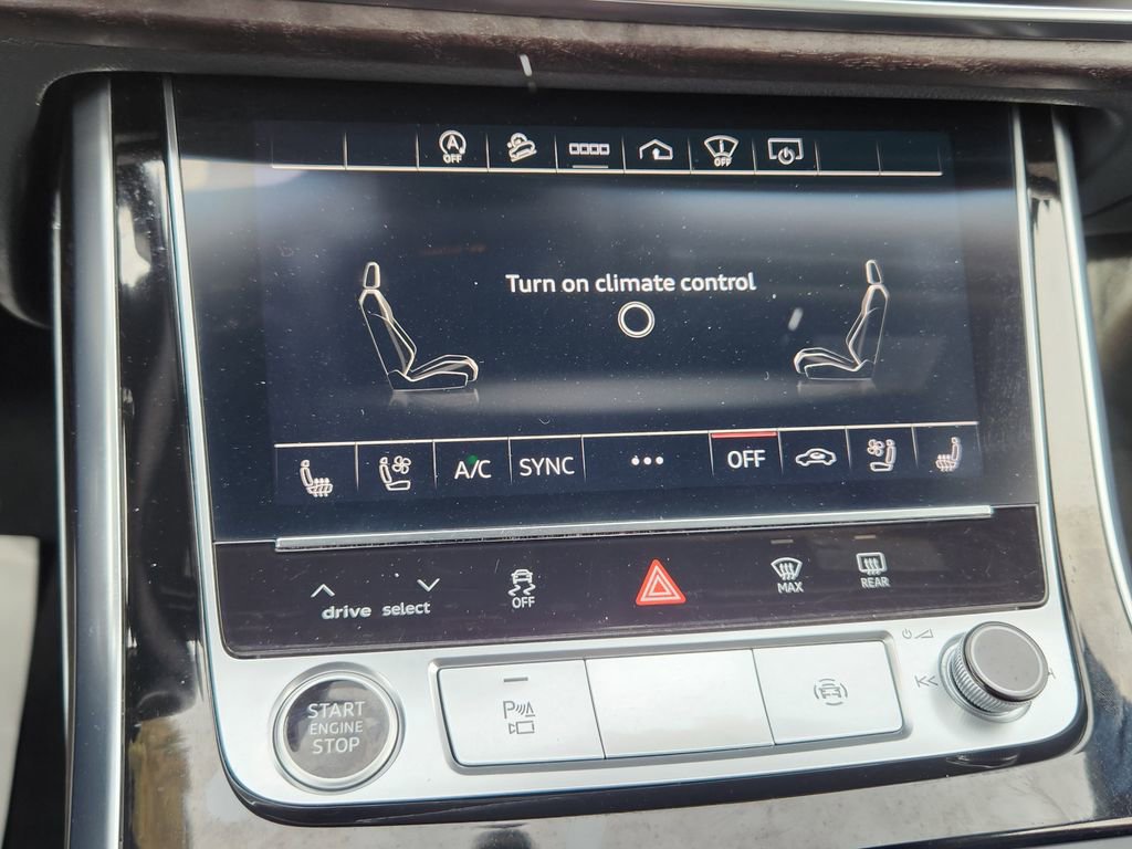 Used 2021 Audi Q7 3.0T Prestige w/ Prestige Package image 23