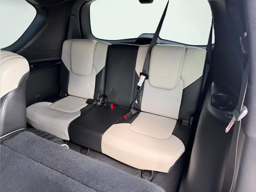 Used 2019 INFINITI QX80 Limited w/ All-Season Package image 24