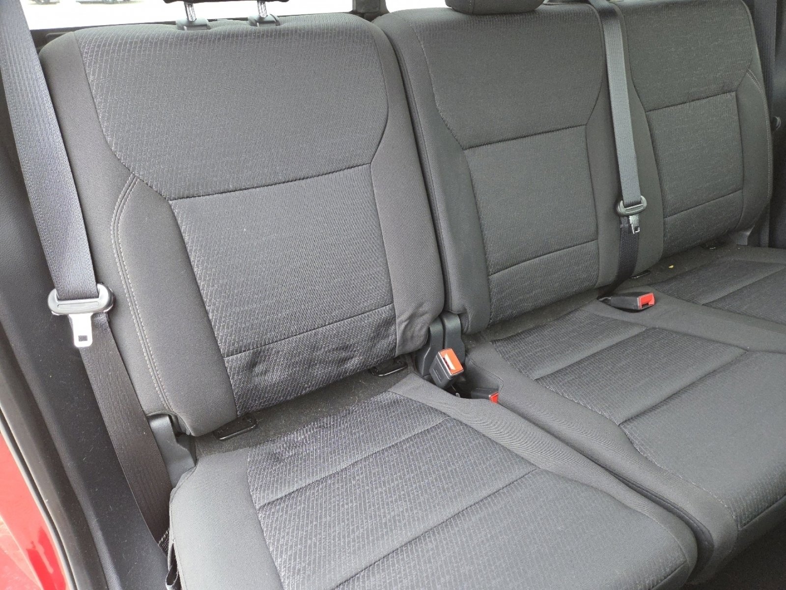 Used 2022 Ford F150 XLT w/ Equipment Group 302A High image 21