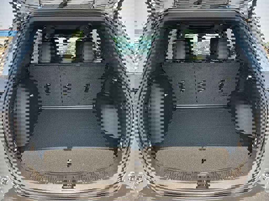 New 2026 Chevrolet Equinox RS image 4