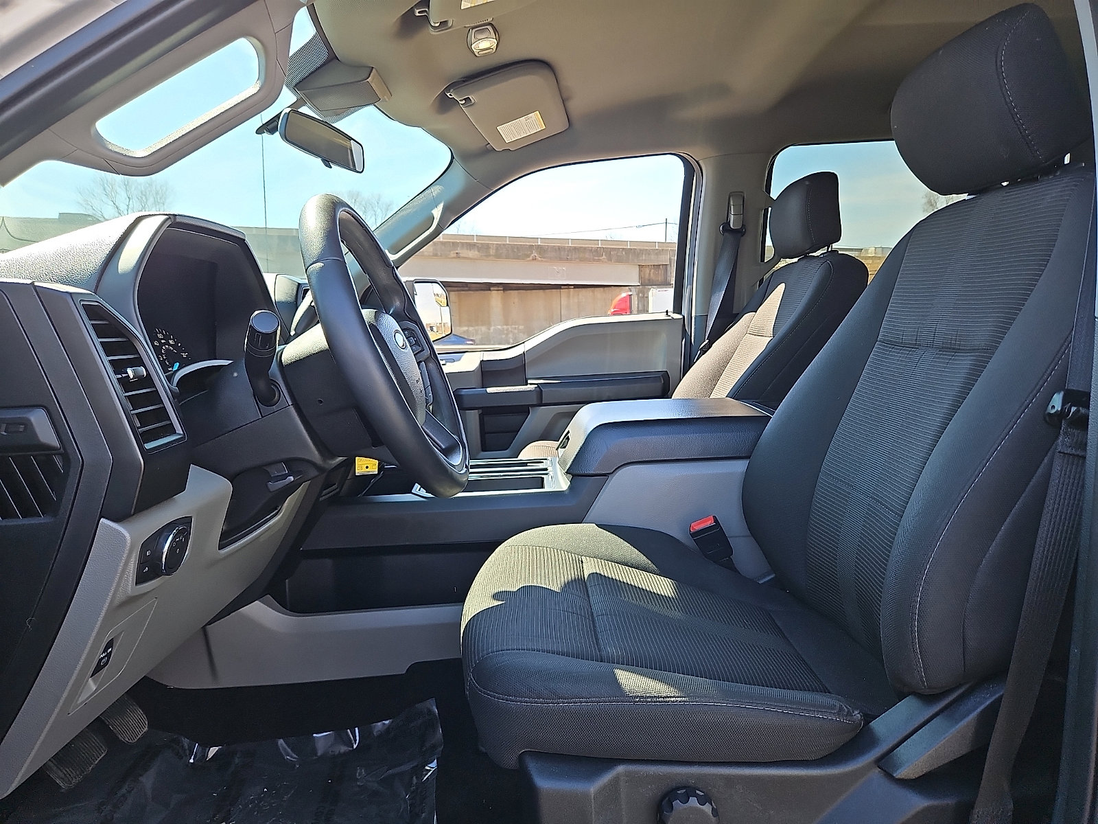 Used 2019 Ford F150 XL w/ Equipment Group 101A Mid image 13