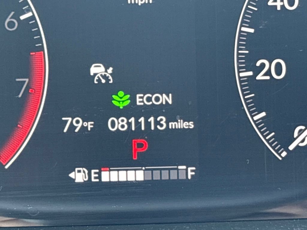 Certified 2023 Honda Pilot Touring image 19