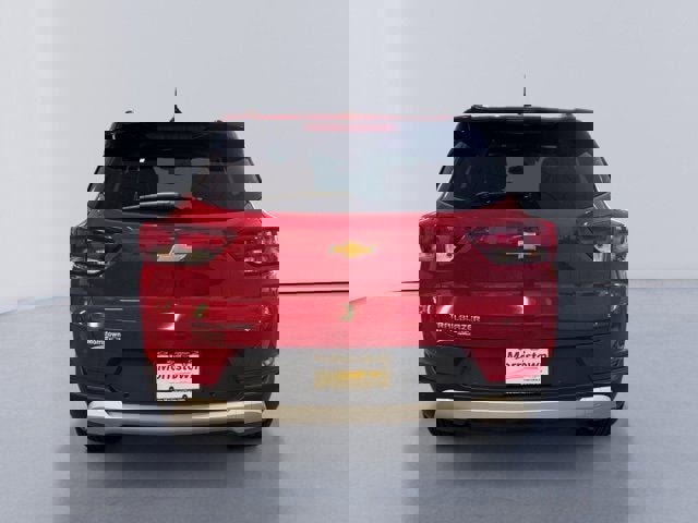 New 2026 Chevrolet TrailBlazer LT w/ Convenience Package image 5