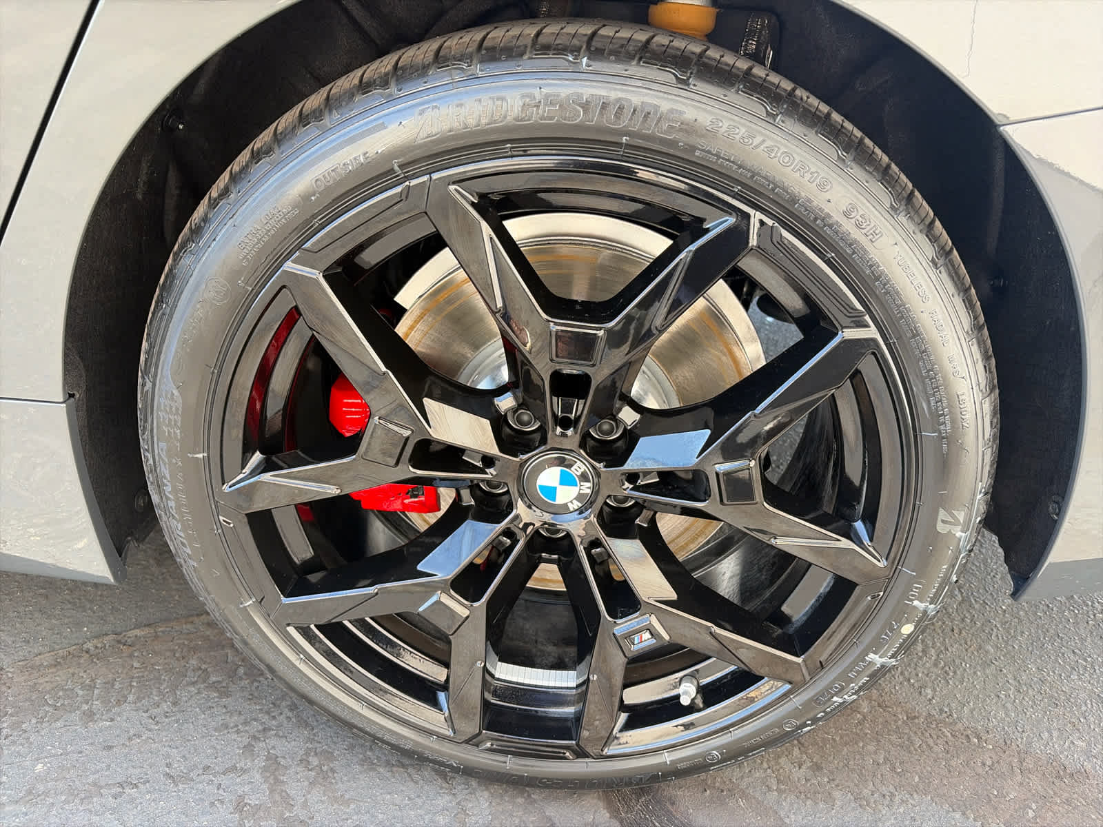 New 2026 BMW 330i Sedan w/ M Sport Package RWD image 7