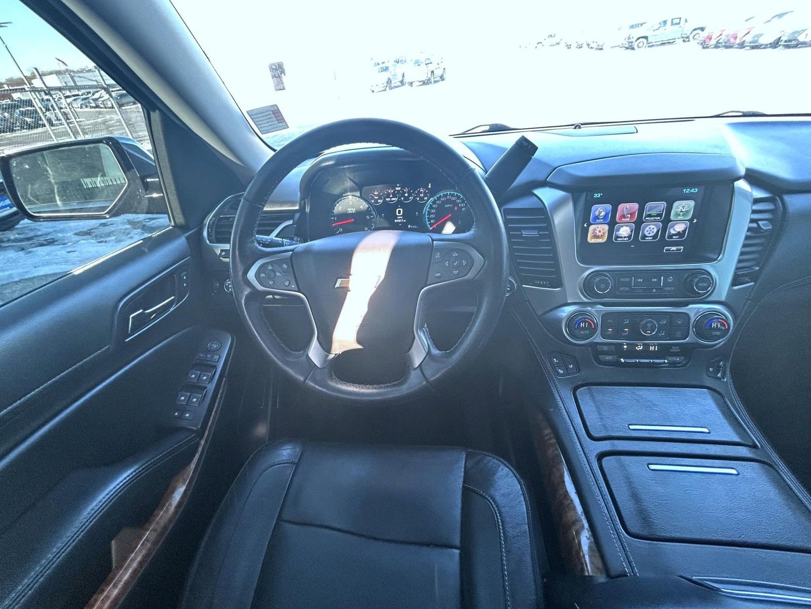 Certified 2020 Chevrolet Tahoe Premier image 12