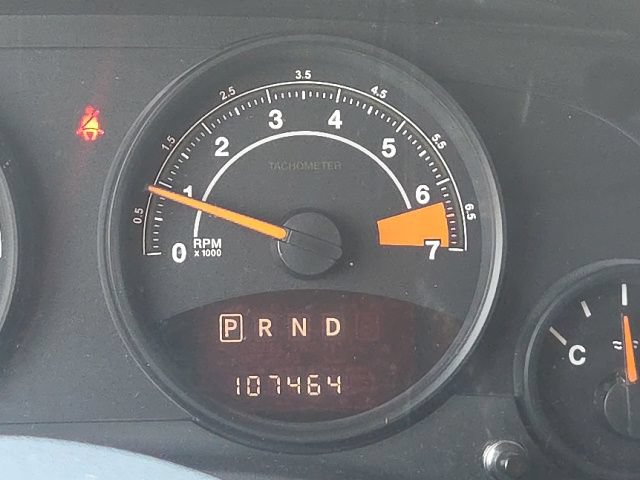 Used 2017 Jeep Patriot Sport w/ Power Value Group FWD image 36