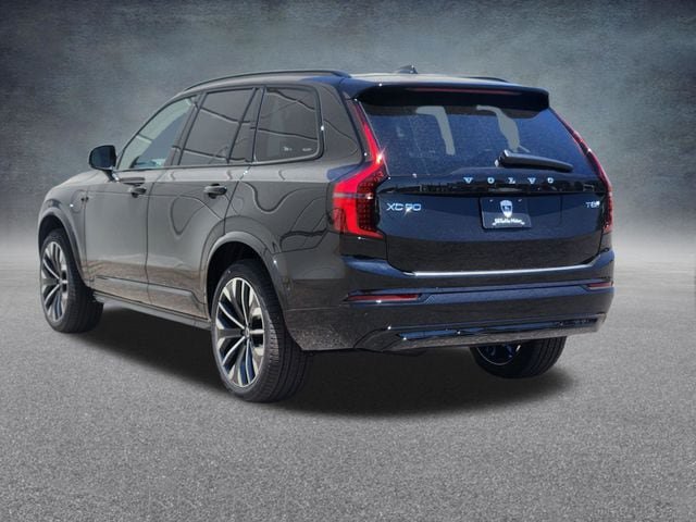 New 2026 Volvo XC90 T8 Ultra w/ Protection Package AWD/4WD image 5
