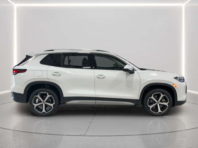 New 2026 Volkswagen Tiguan SE AWD/4WD image 7