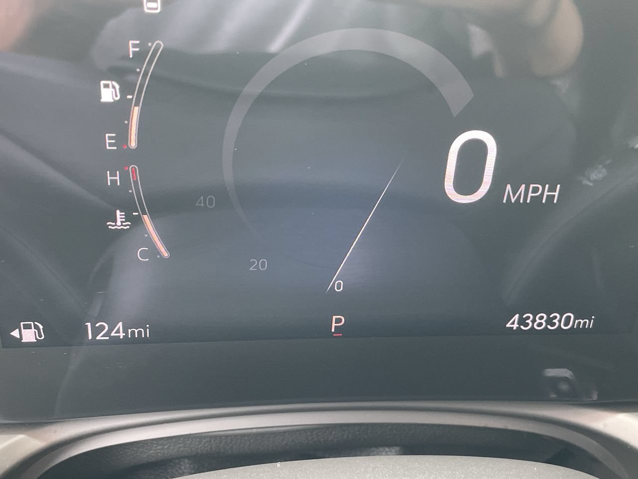 Used 2024 Buick Encore GX Preferred FWD image 29