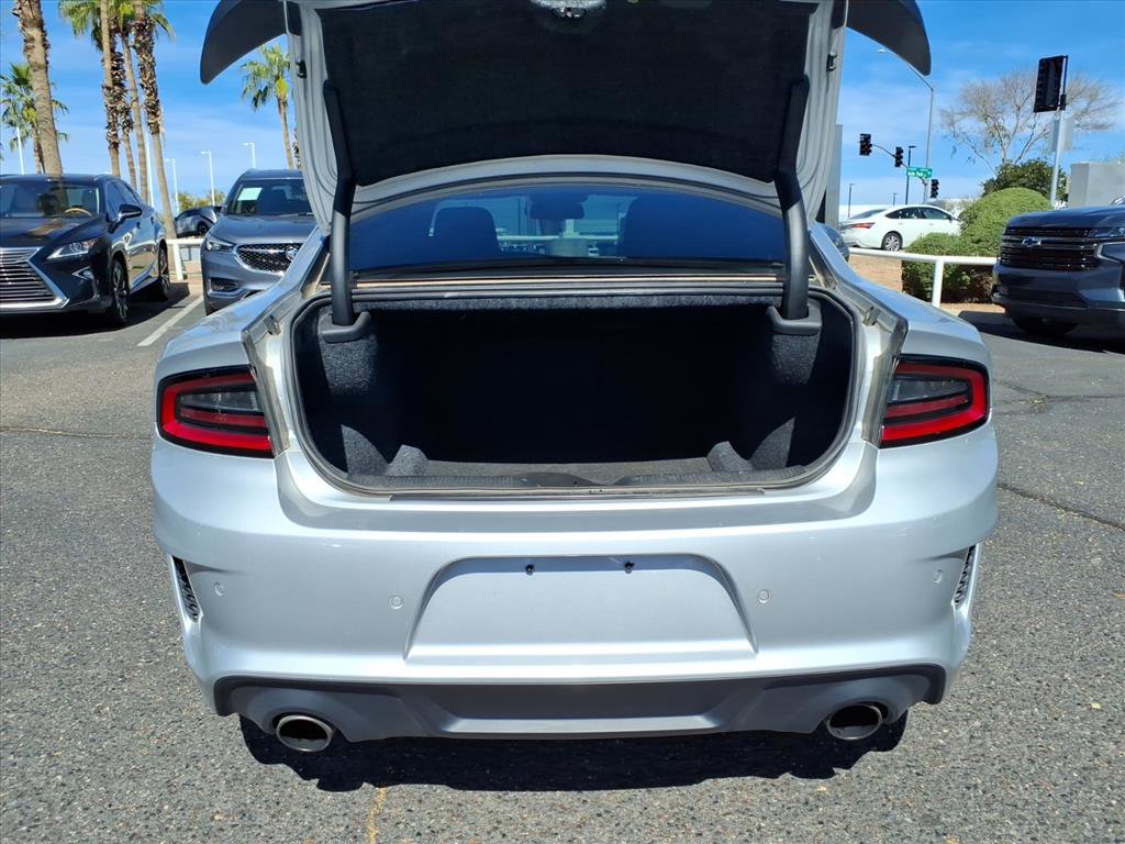 Used 2023 Dodge Charger Scat Pack image 10