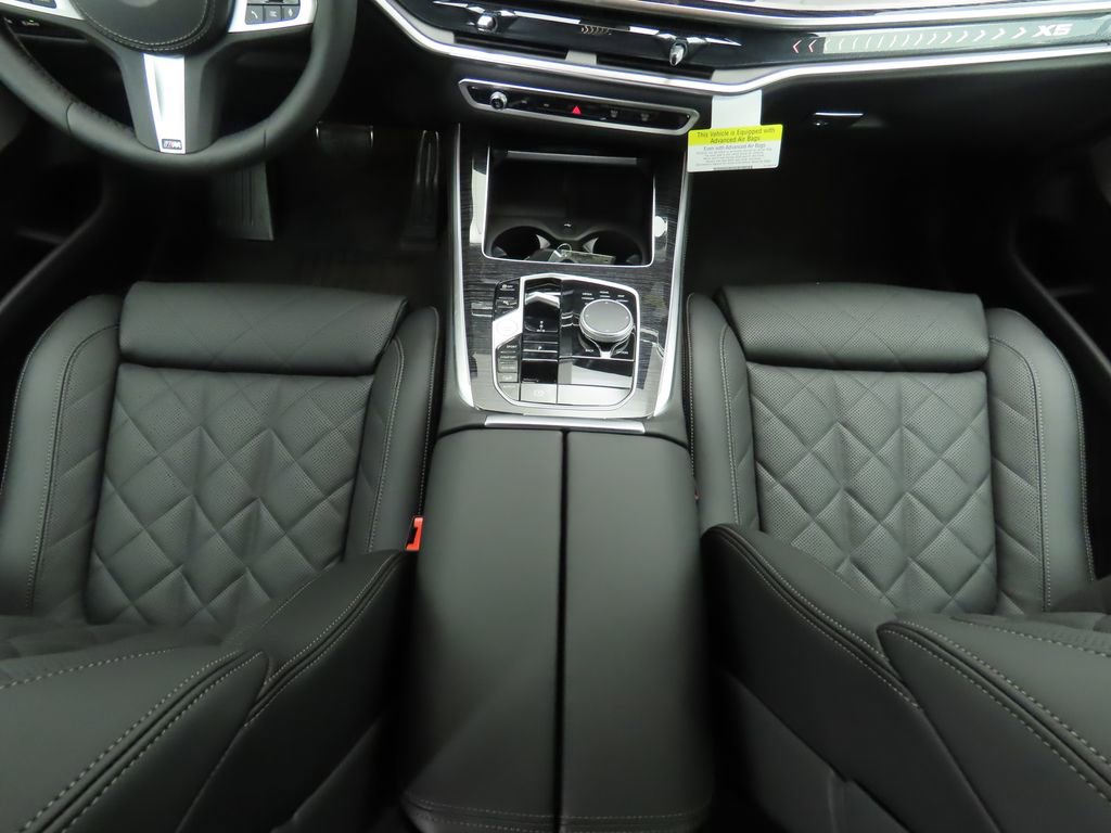 New 2026 BMW X5 xDrive40i w/ M Sport Package image 17