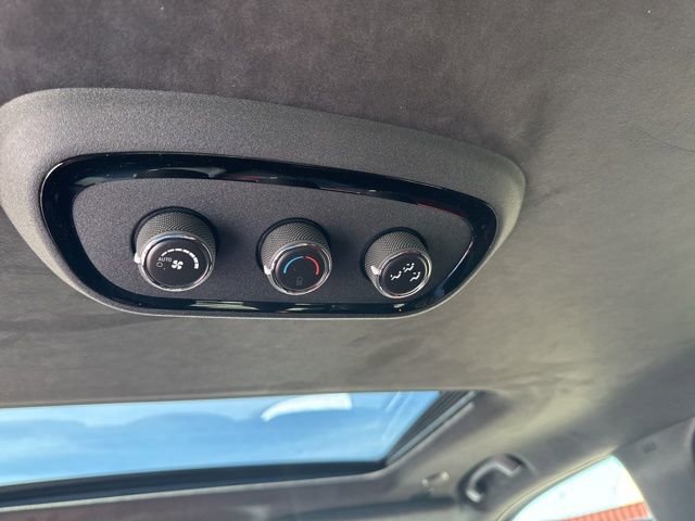 New 2024 Dodge Durango SRT Hellcat image 23