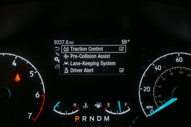 Used 2024 Ford Transit 250 Low Roof w/ Load Area Protection Package image 29