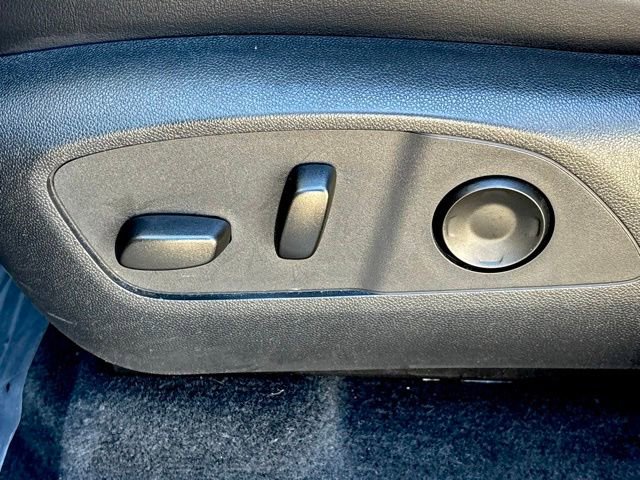 Certified 2025 Buick Enclave Preferred FWD image 12