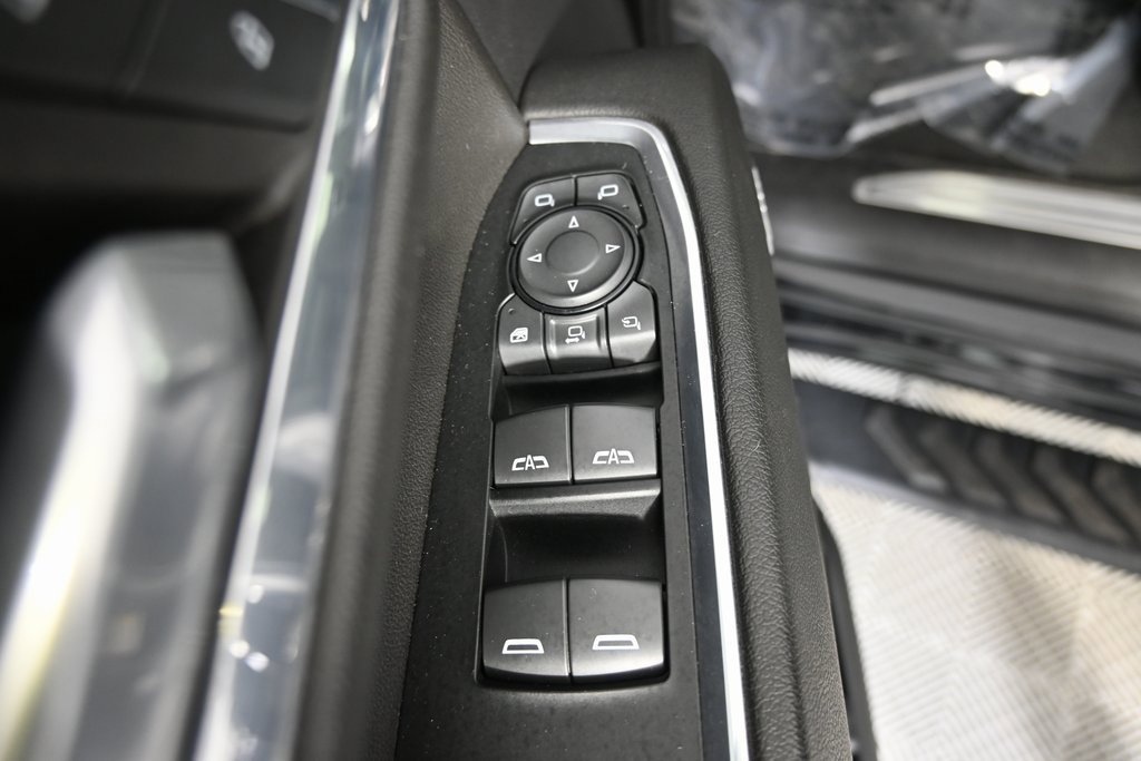 Used 2024 Chevrolet Silverado 3500 LTZ w/ LTZ Plus Package image 19