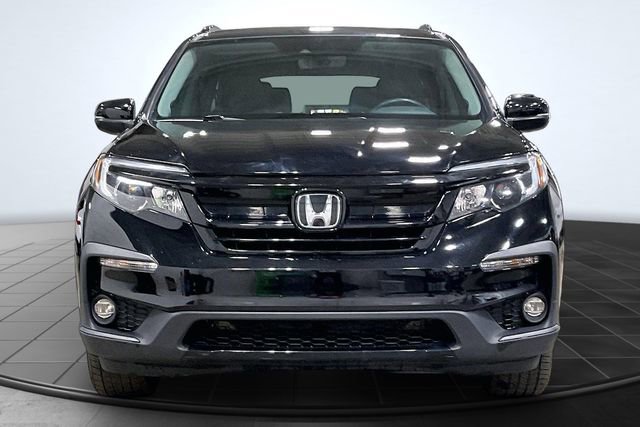 Used 2022 Honda Pilot Special Edition image 3
