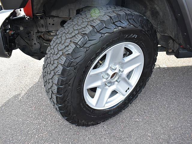 Used 2020 Jeep Gladiator Sport w/ Quick Order Package 24S image 10