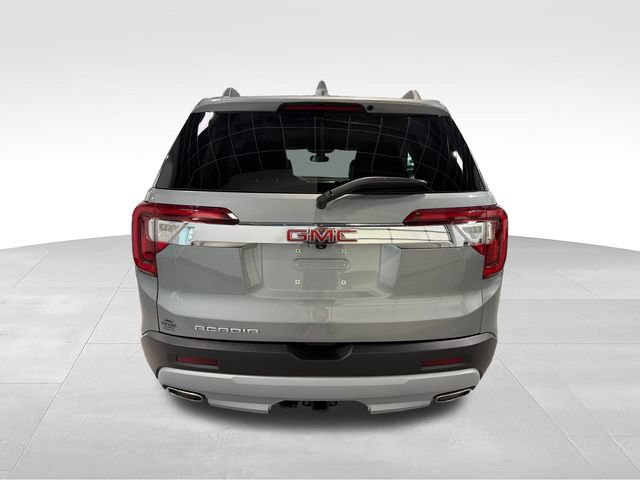 Used 2023 GMC Acadia SLT FWD image 6