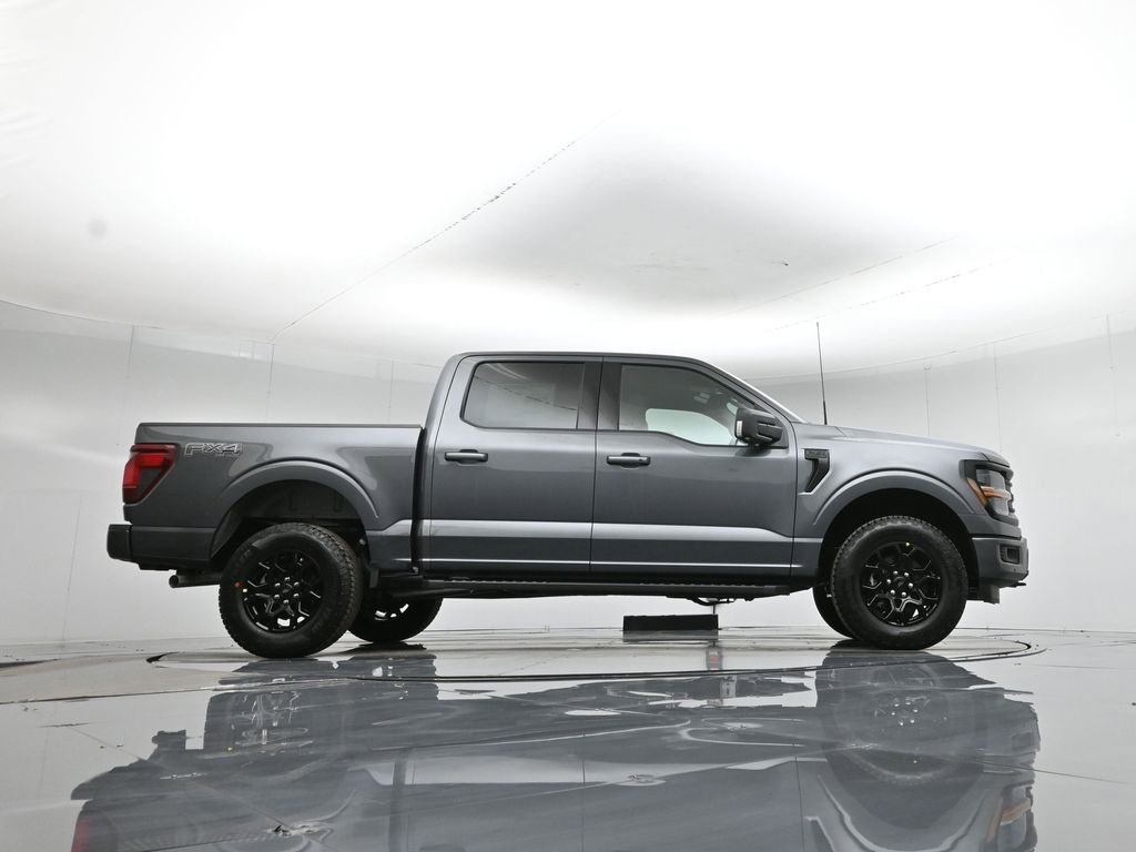New 2026 Ford F150 XLT image 48