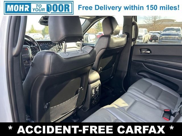 Used 2023 Dodge Durango GT image 31