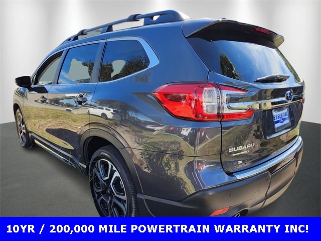 Used 2024 Subaru Ascent Limited w/ Technology Package image 3