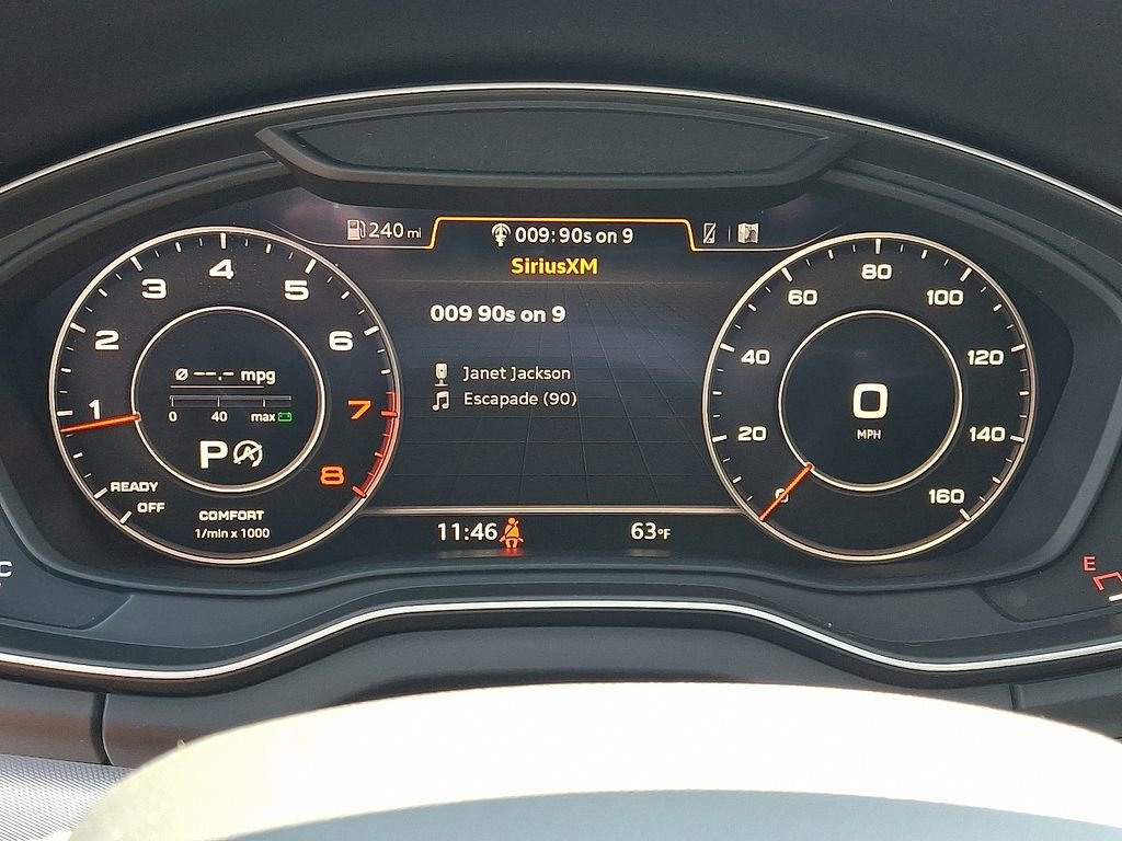 Used 2018 Audi Q5 Prestige AWD/4WD image 25
