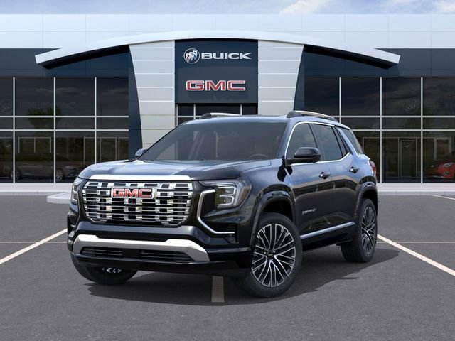New 2026 GMC Terrain Denali image 6