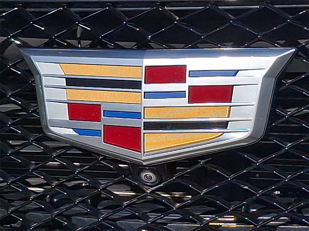 Used 2023 Cadillac Escalade ESV Sport Platinum image 29