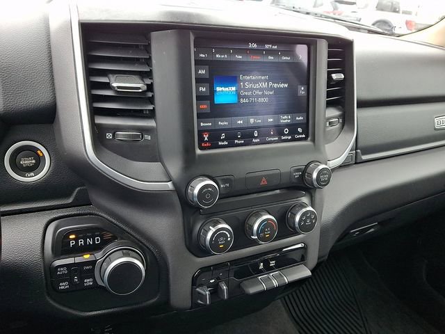Used 2020 RAM 1500 Big Horn image 23