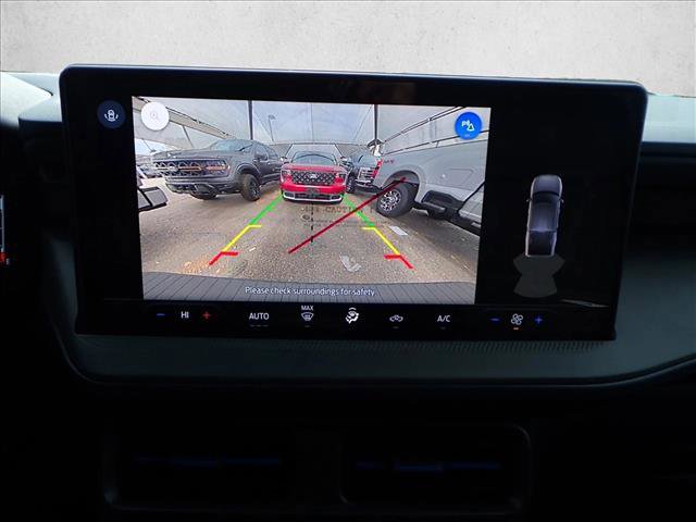 New 2026 Ford Maverick Lobo AWD/4WD image 16