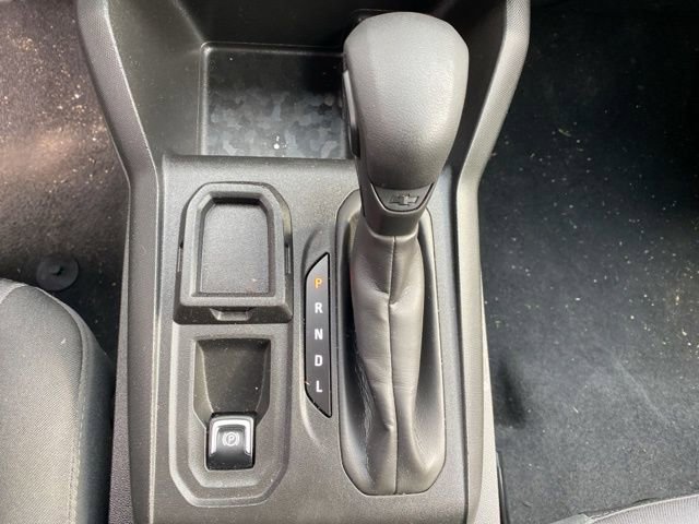 Used 2023 Chevrolet Colorado W/T image 20