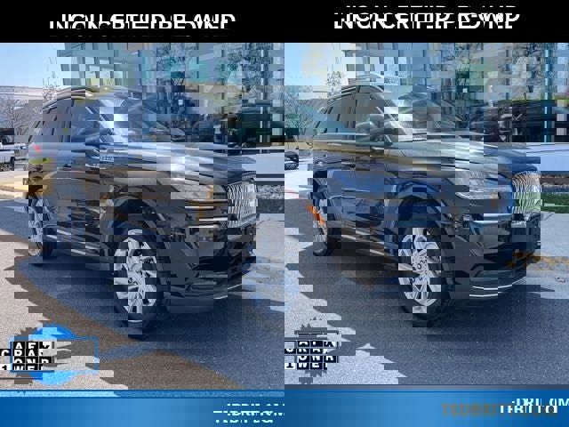 Used 2022 Lincoln Corsair FWD image 1