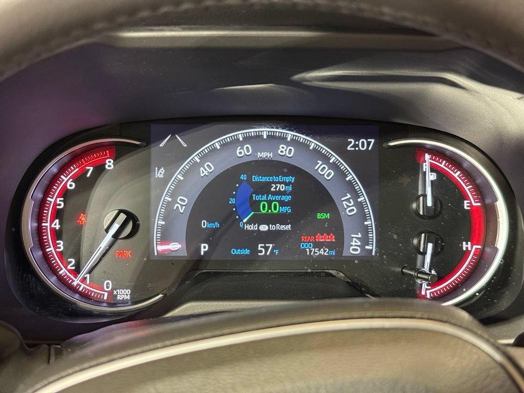 Certified 2023 Toyota RAV4 XLE w/ Convenience Package AWD/4WD image 27