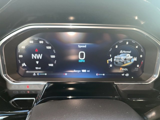 New 2026 Chevrolet Silverado 2500 LT w/ All Star Edition image 25