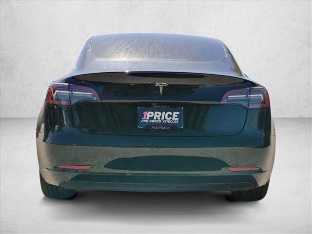 Used 2023 Tesla Model 3 Standard Range RWD image 6