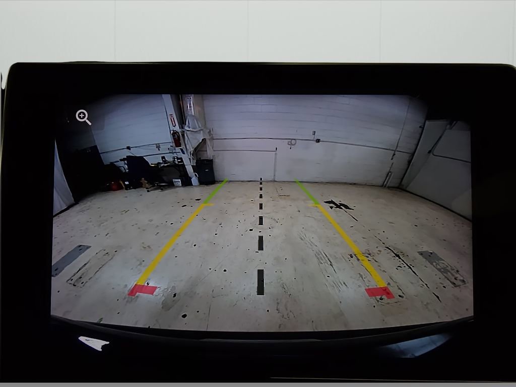 Used 2023 Jeep Compass Limited AWD/4WD image 22