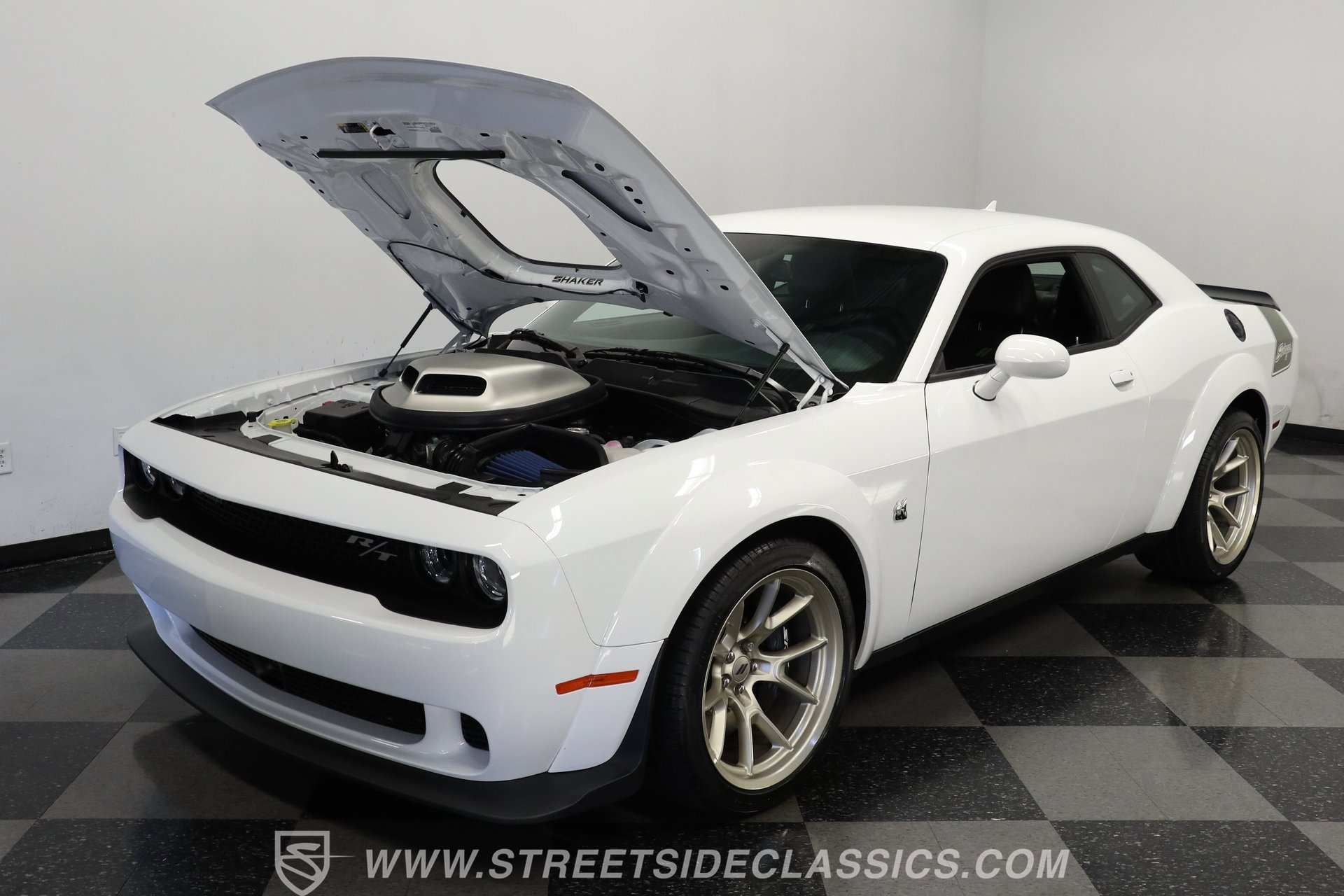 Used 2023 Dodge Challenger R/T Scat Pack image 29