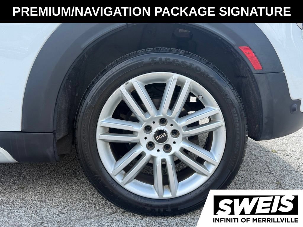 Used 2019 MINI Cooper Countryman S FWD image 13