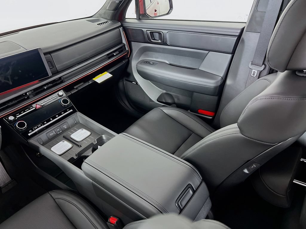 New 2026 Hyundai Santa Fe Calligraphy AWD/4WD image 23